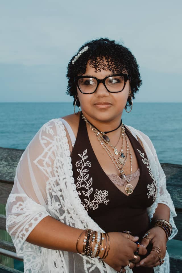 Coastal Pier Portrait Spot - Image 1