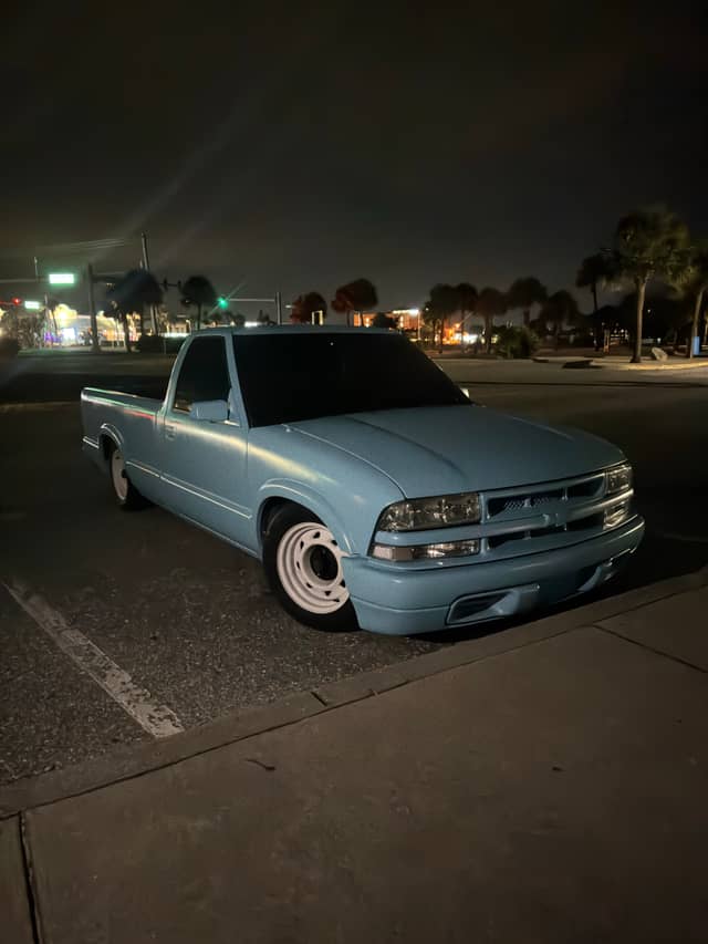 Indialantic Beachfront Parking - Image 1