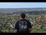 La Crosse Bluff Overlook - Image 1