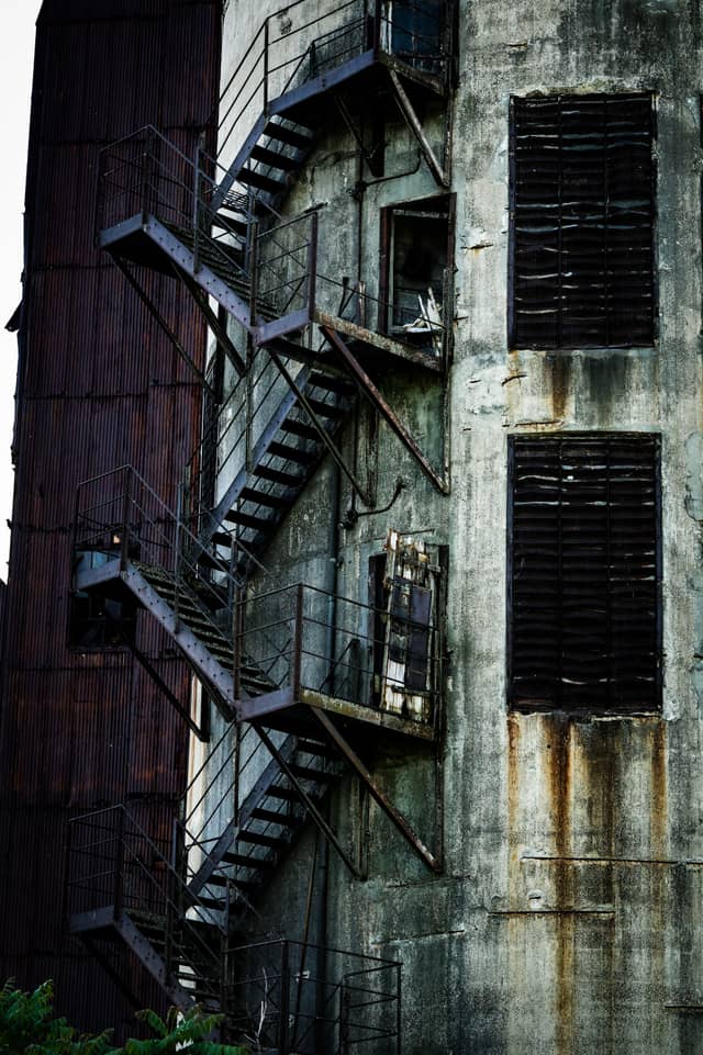 Silo City - Image 1