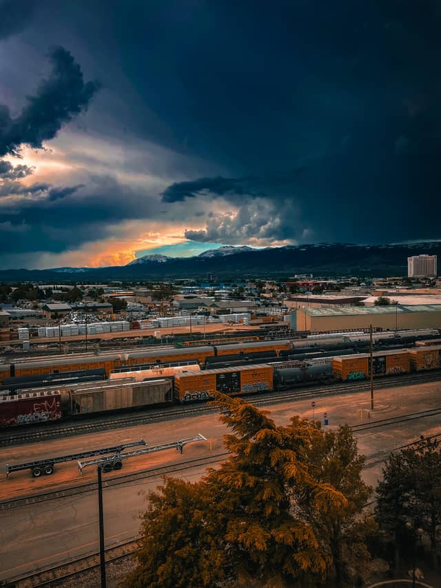 Nugget Casino Resort Overlook - Image 1