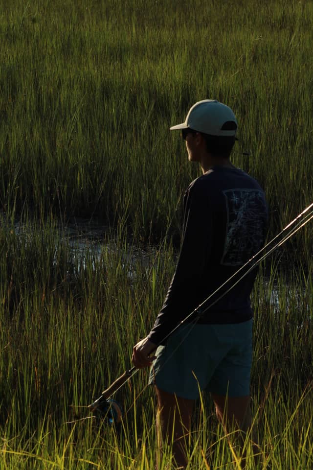 Mount Pleasant Marshlands - Image 1