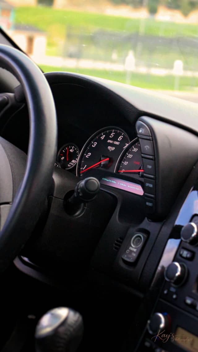 Corvette Cockpit in Riverdale - Image 1