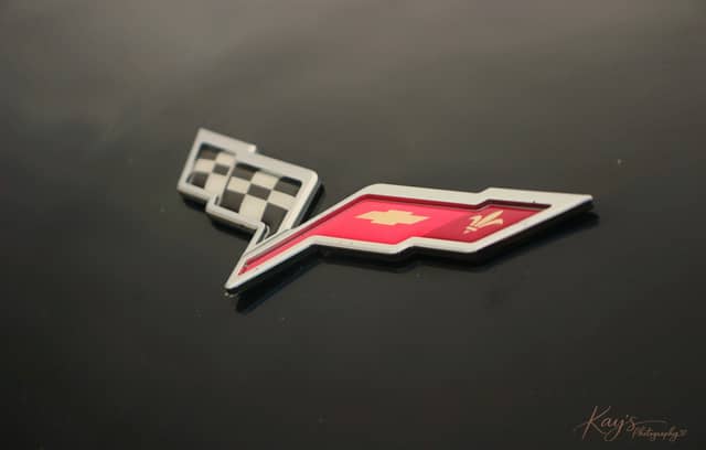 Washington Terrace Automotive Detail - Image 1