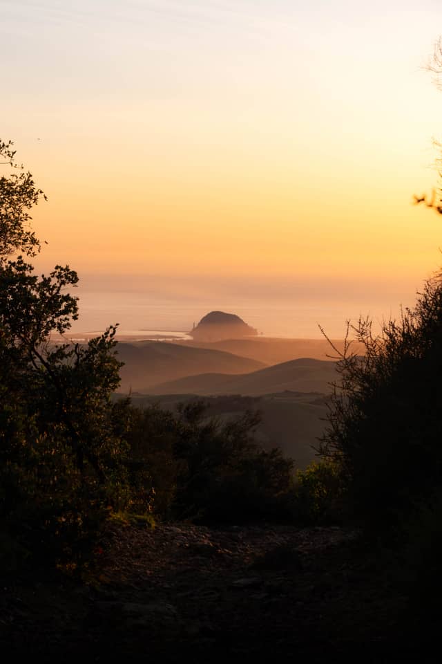 Cerro Alto Peak Overlook - Image 1