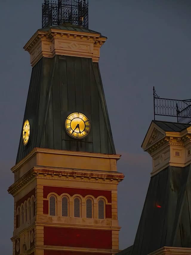Bartholomew County Courthouse - Image 1