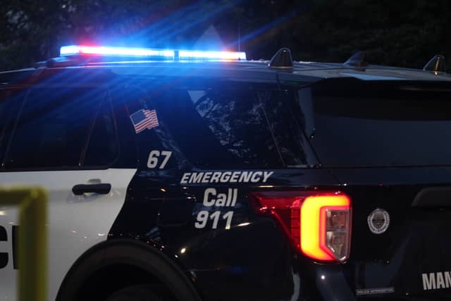 Manchester Police Department - Image 1
