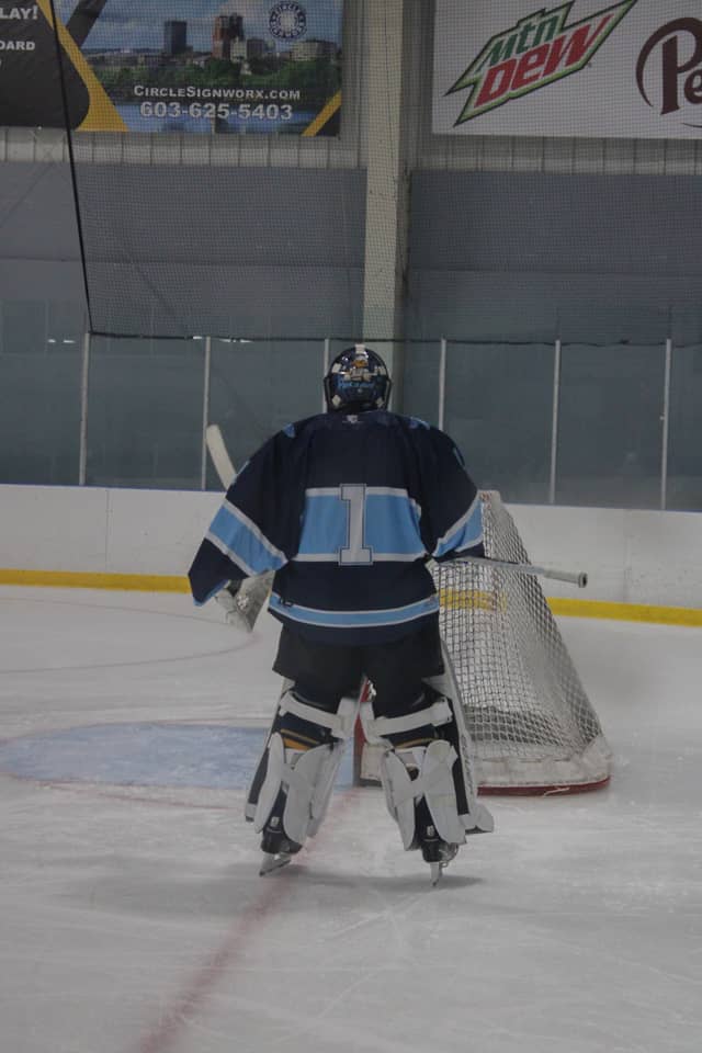 Tri-Town Ice Arena - Image 1