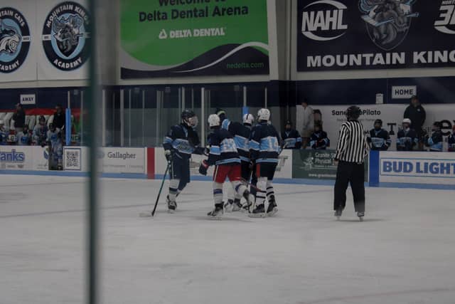 Delta Dental Arena - Image 1