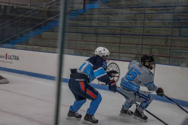 Tri-Town Ice Arena - Image 1