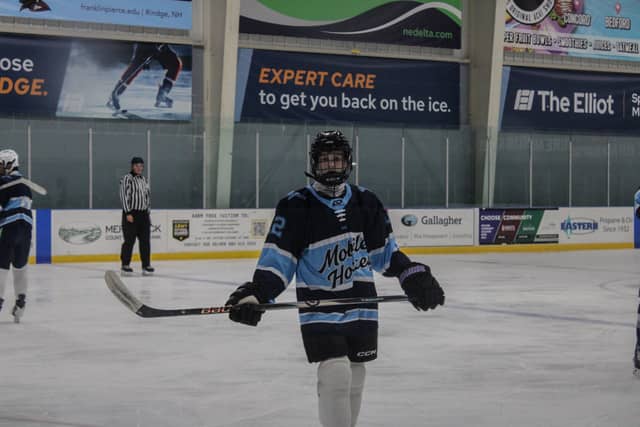 Tri-Town Ice Arena - Image 1