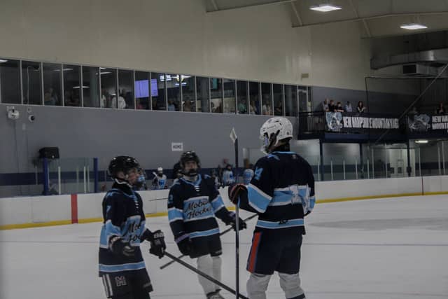 Tri-Town Ice Arena - Image 1