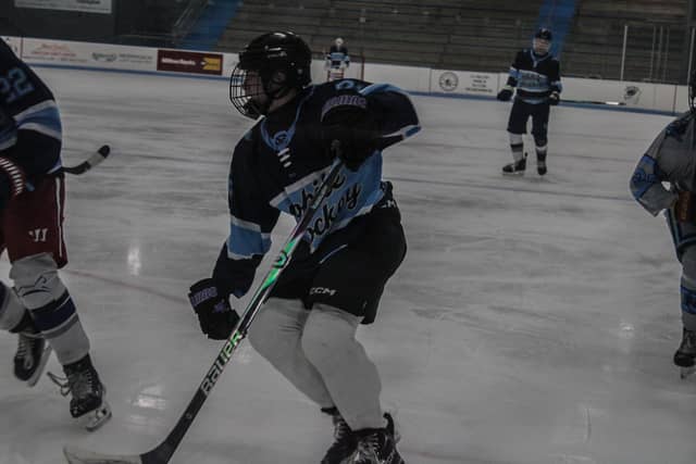 Tri-Town Ice Arena - Image 1