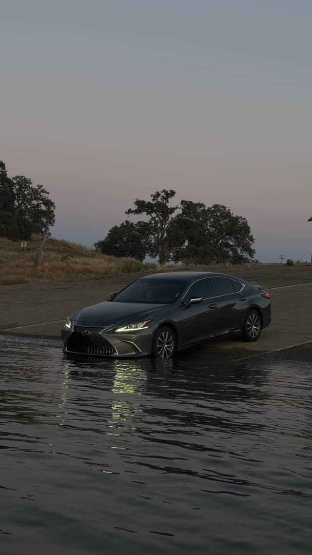Millerton Lake Boat Ramp - Image 1
