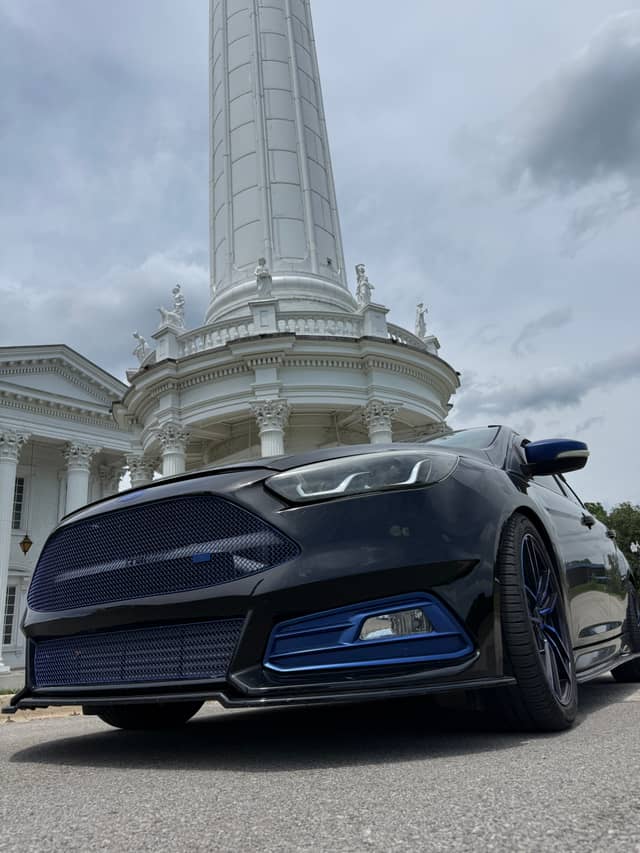 Louisville Water Tower Park - Image 1