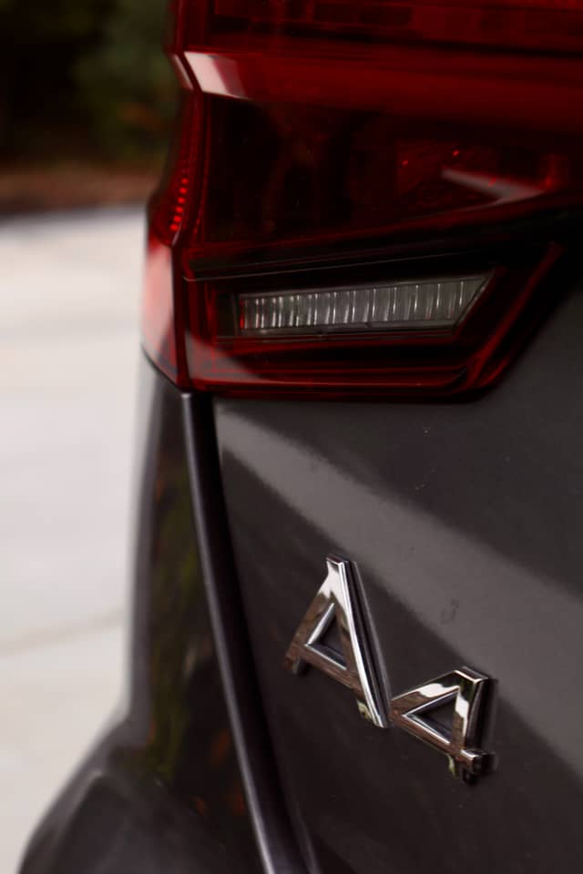 Mequon Automotive Detail - Image 1