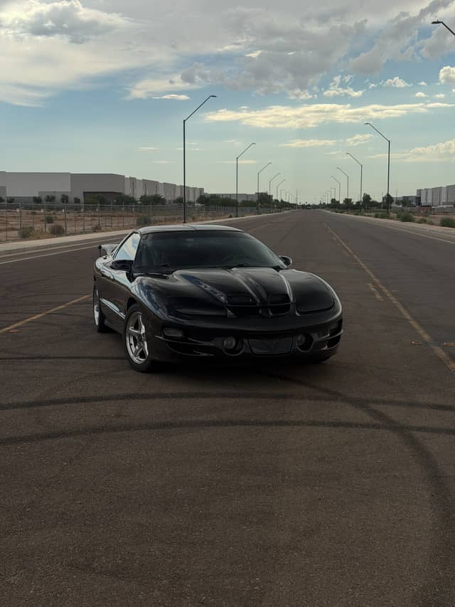 Goodyear Industrial Roadway - Image 1