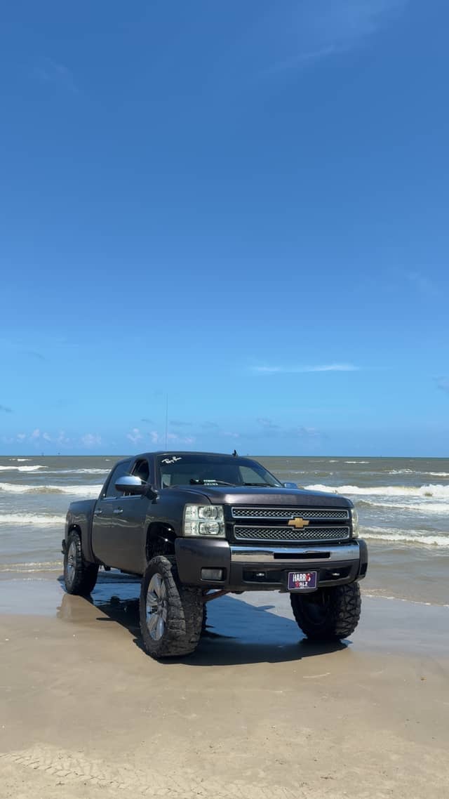 Port Aransas Beach - Image 1