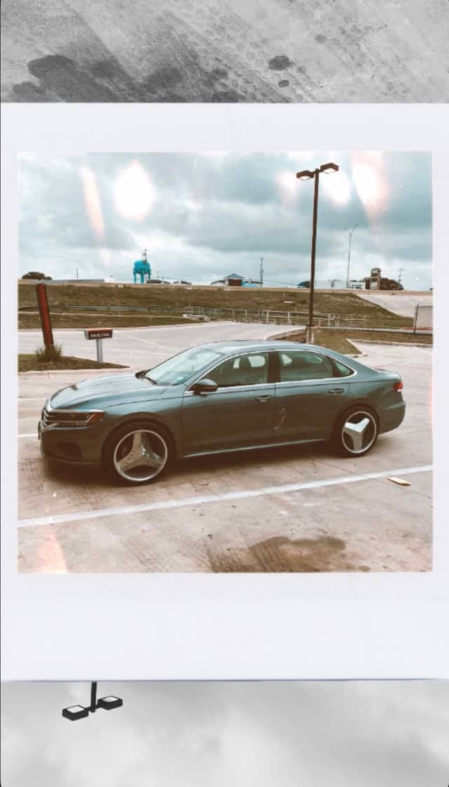 Live Oak Automotive Lot - Image 1