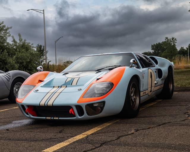 F40 Motorsports - Image 1