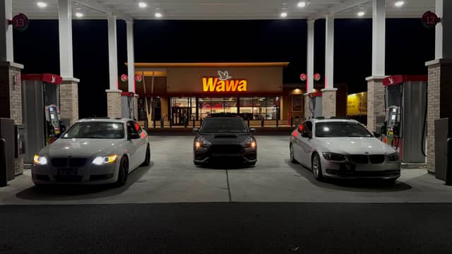 Wawa Hagerstown - Image 1