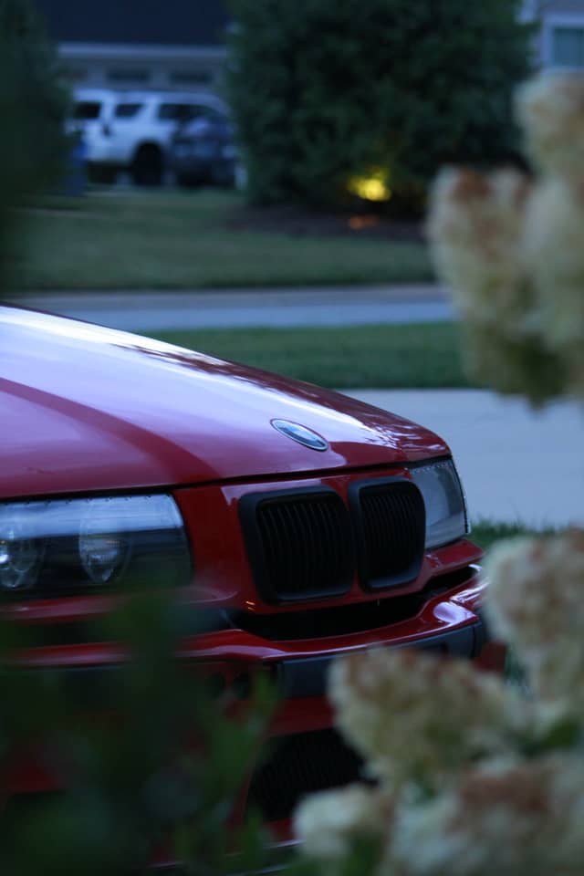 Mooresville Suburban Street - Image 1