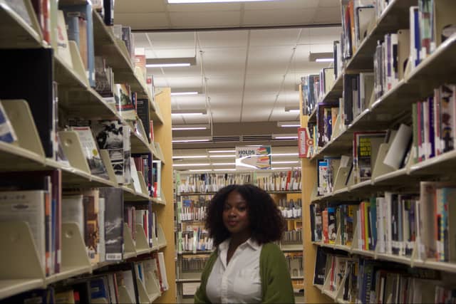 Harrisburg Library - Image 1