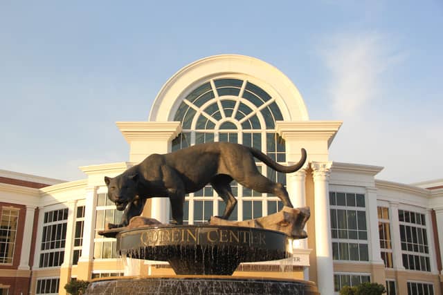 Qubein Center at High Point University - Image 1