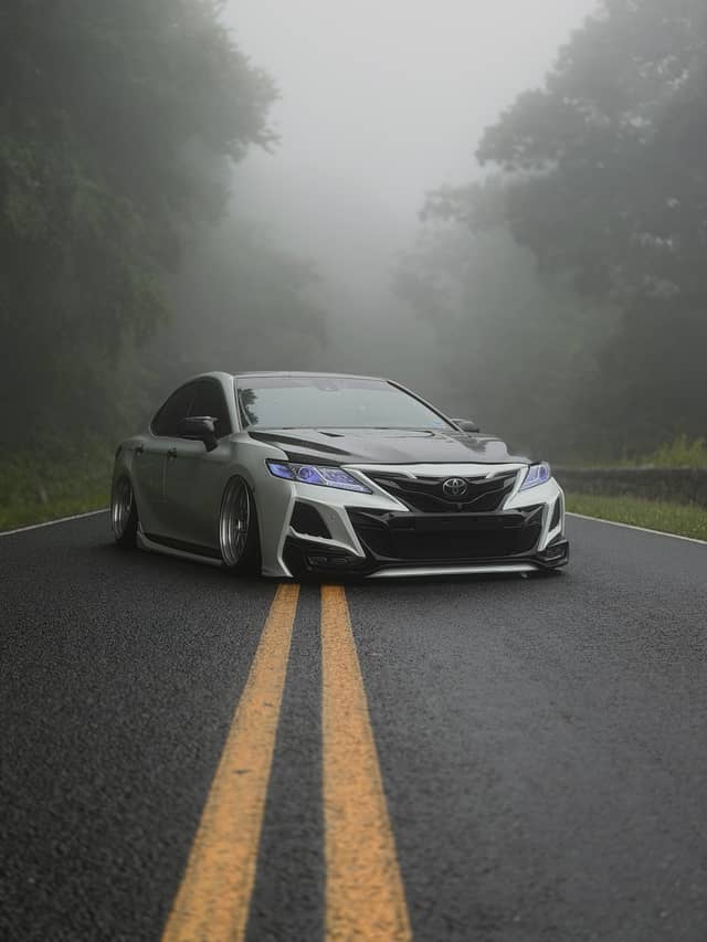 Skyline Drive, Shenandoah National Park - Image 1