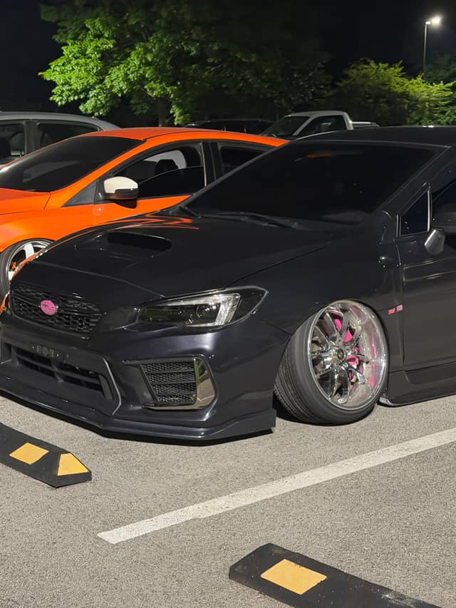 Lafayette Automotive Meet Spot - Image 1