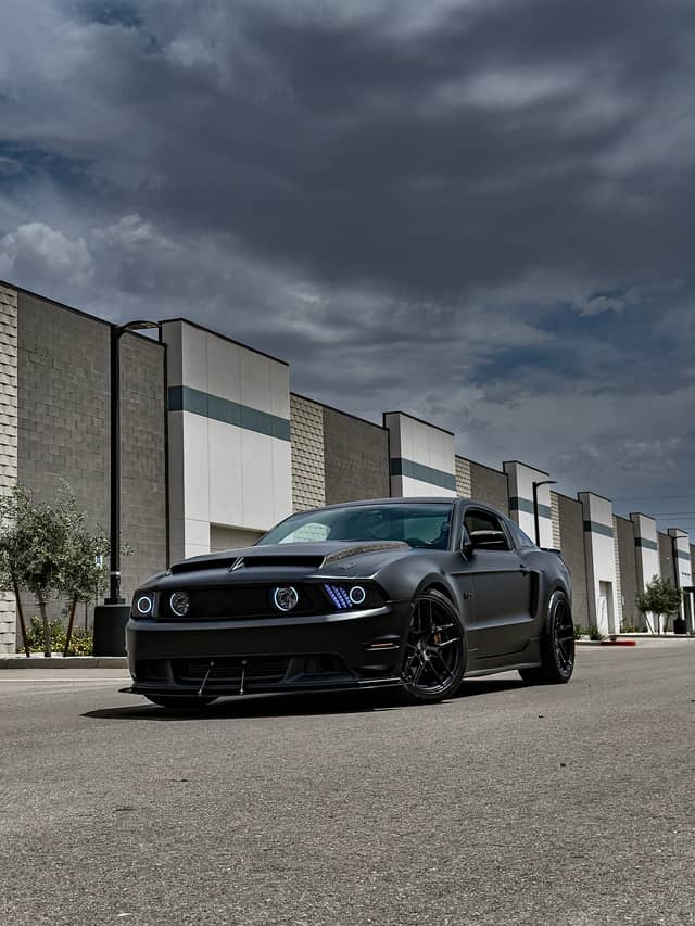 Surprise Industrial Park Backdrop - Image 1