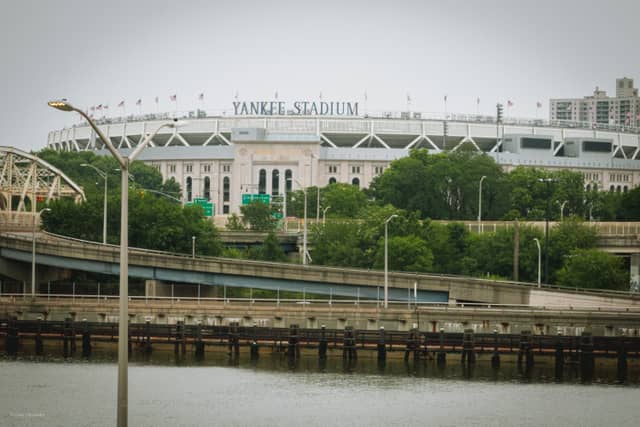 Yankee Stadium - Image 1