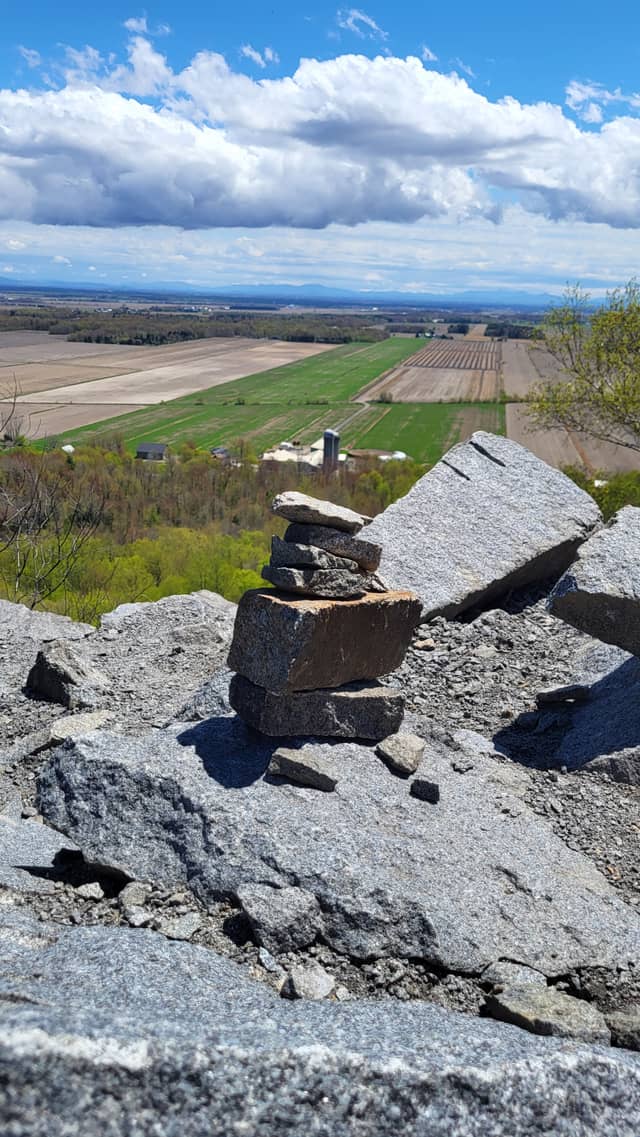 Malone Valley Overlook - Image 1