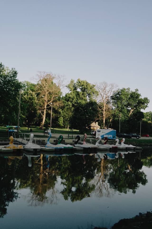 Krape Park - Image 1