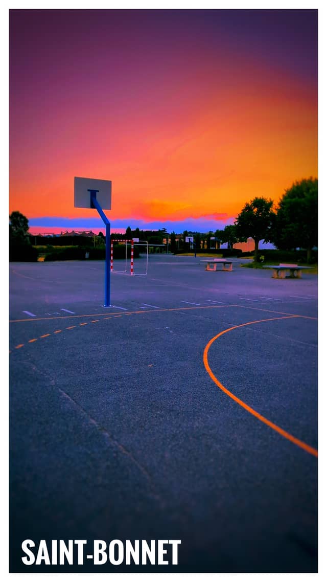 Saint-Bonnet Sports Park - Image 1