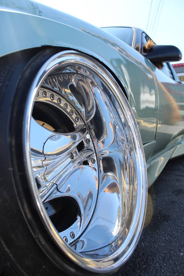 Pigeon Forge Rod Run - Image 1