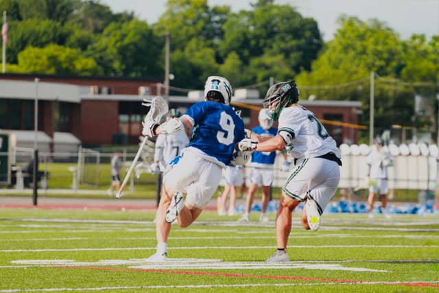 Bronxville High School Athletic Field - Image 1