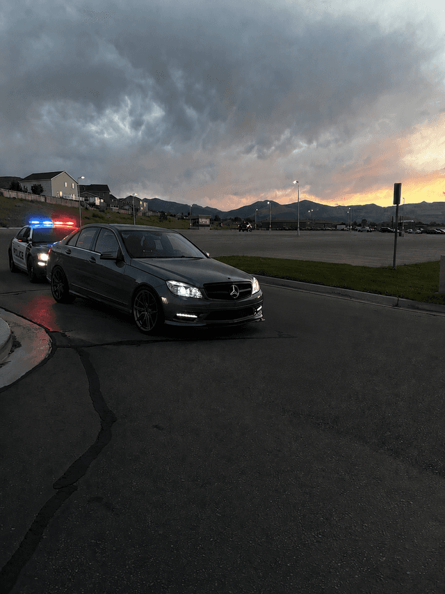 Herriman Mountain View Road - Image 1