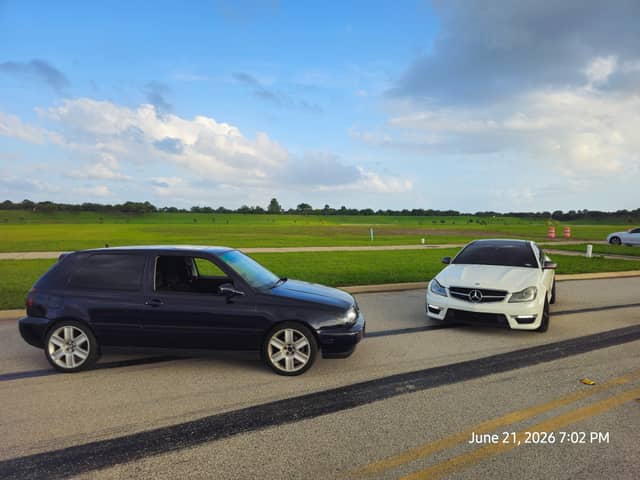 Katy Boardwalk Automotive Road - Image 1