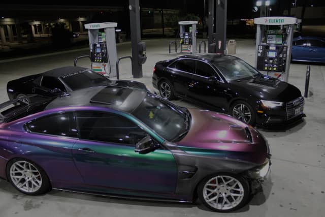 7-Eleven Gas Station Pasadena - Image 1