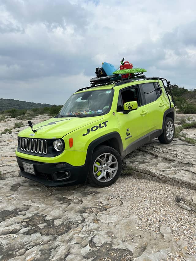 James River Road Off-Road Spot - Image 1