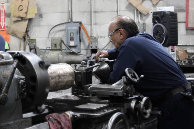 East Chicago Industrial Workshop - Image 1