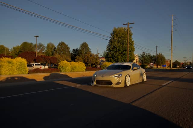 Eagle Road Automotive Spot - Image 1