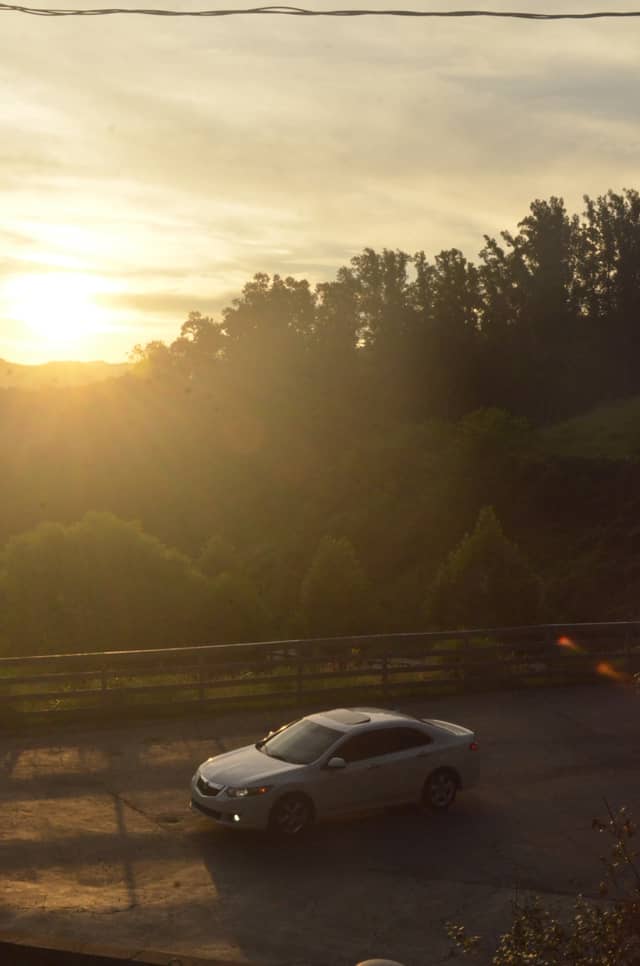 Marshall Valley Sunset Overlook - Image 1