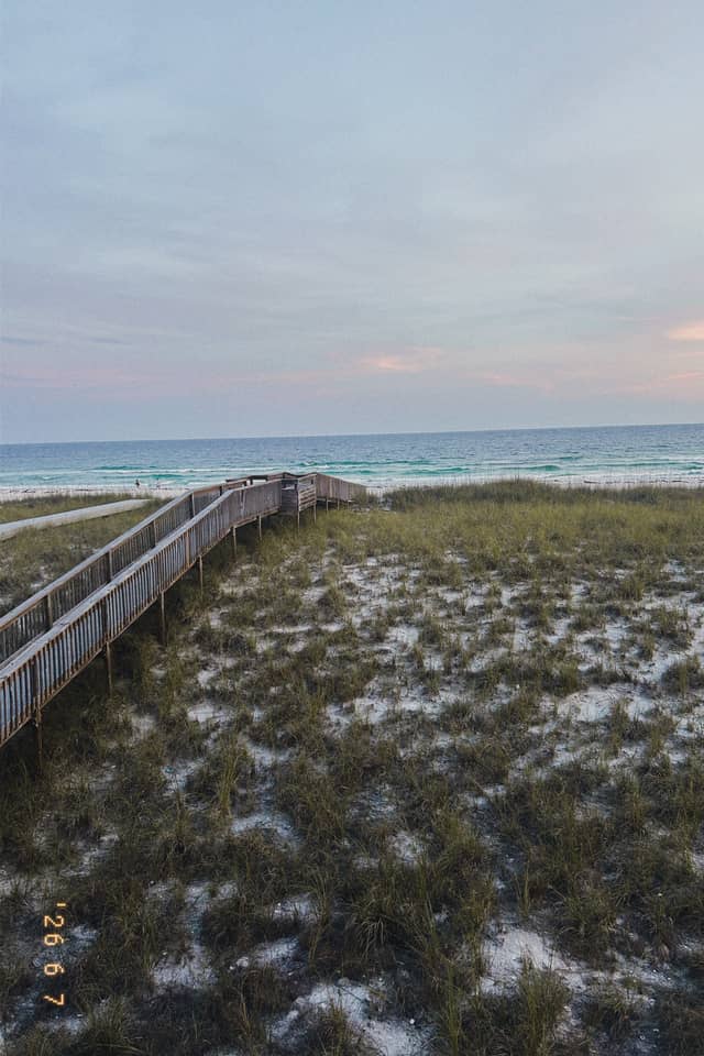 Navarre Beach Boardwalk - Image 1