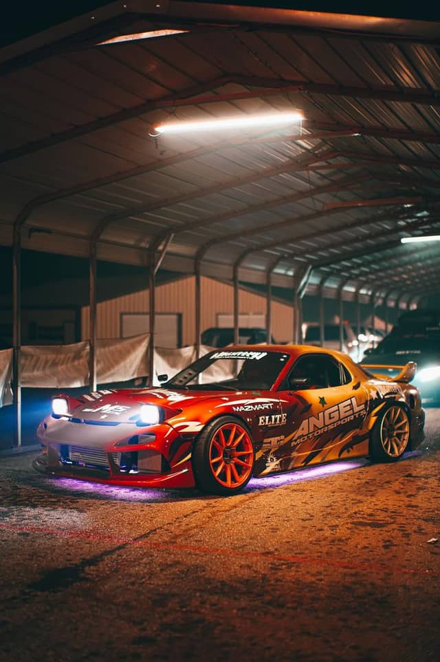 Angel Motorsports - Image 1