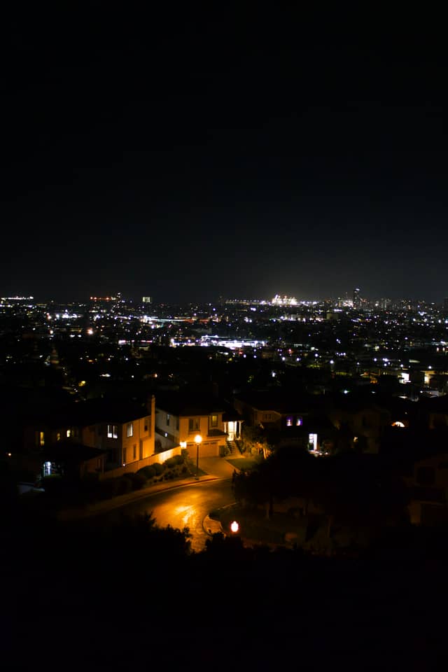 Signal Hill City View Overlook - Image 1