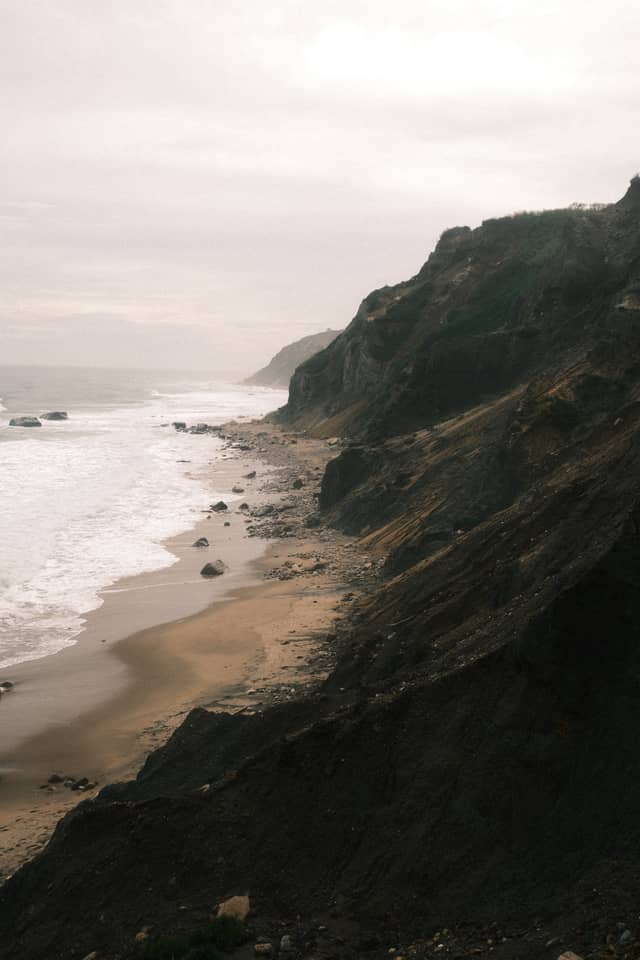 Mohegan Bluffs - Image 1