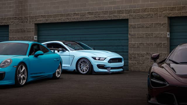 Pikes Peak International Raceway - Image 1