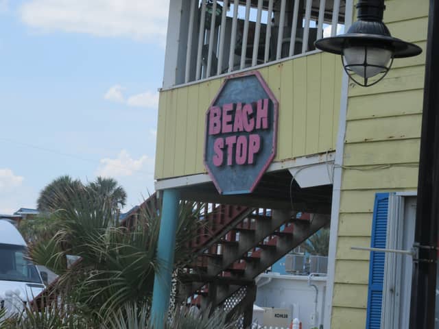 Beach Stop Flagler Beach - Image 1